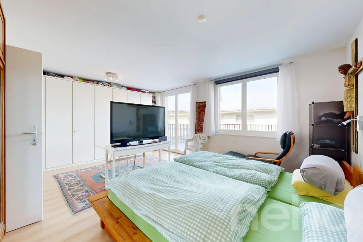 Rheinfelden for sale Attached house Switzerland - cChic-immoHub your real estate portal