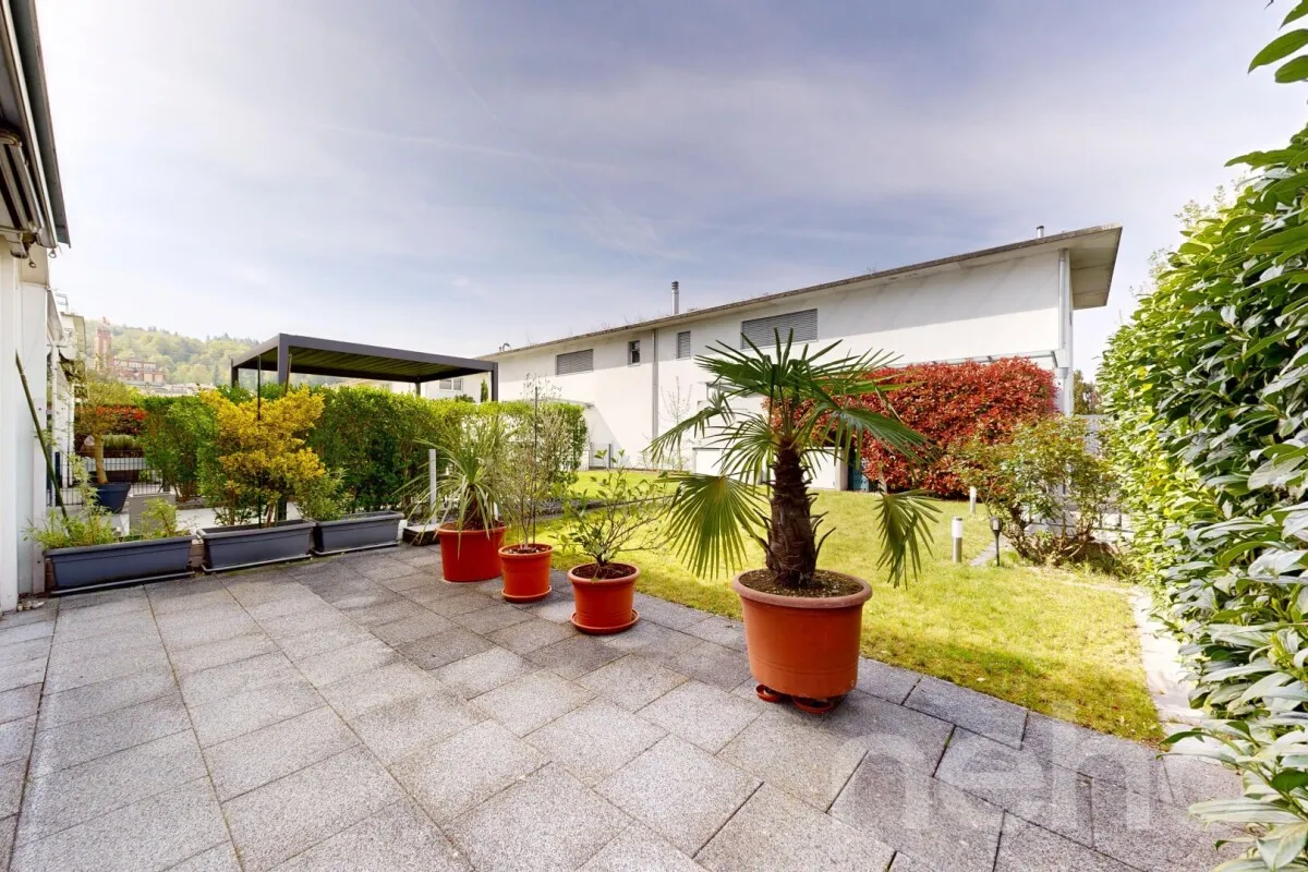 Rheinfelden for sale Attached house Switzerland - cChic-immoHub your real estate portal