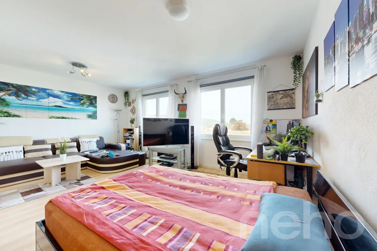 Rheinfelden for sale Attached house Switzerland - cChic-immoHub your real estate portal