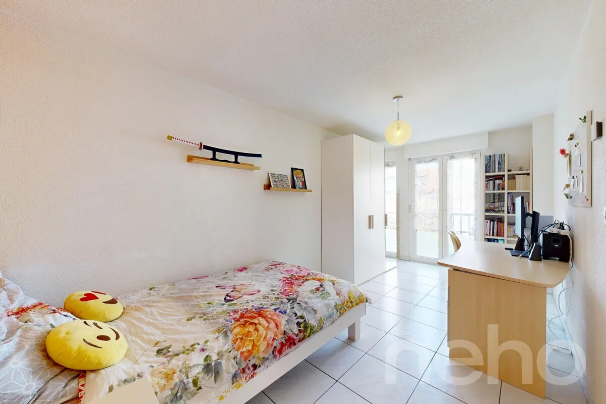 Marin-Epagnier zu verkaufen Angebautes Haus Schweiz - cChic-immoHub Ihr Immobilienportal