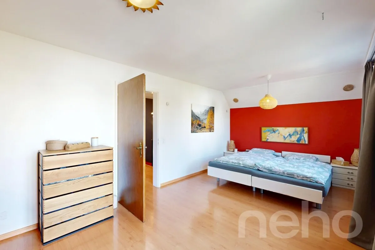 Belfaux zu verkaufen Einfamilienhaus Schweiz - cChic-immoHub Ihr Immobilienportal