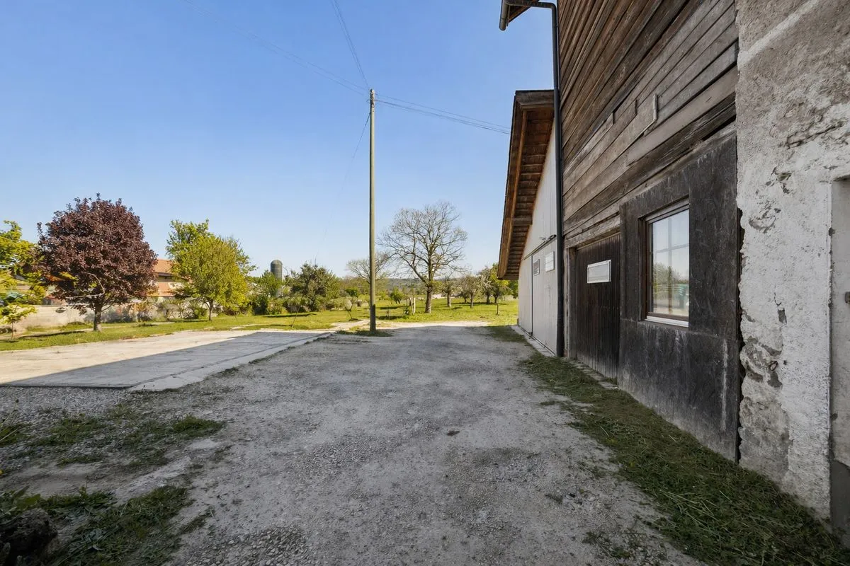 Vallon zu verkaufen Einfamilienhaus Schweiz - cChic-immoHub Ihr Immobilienportal
