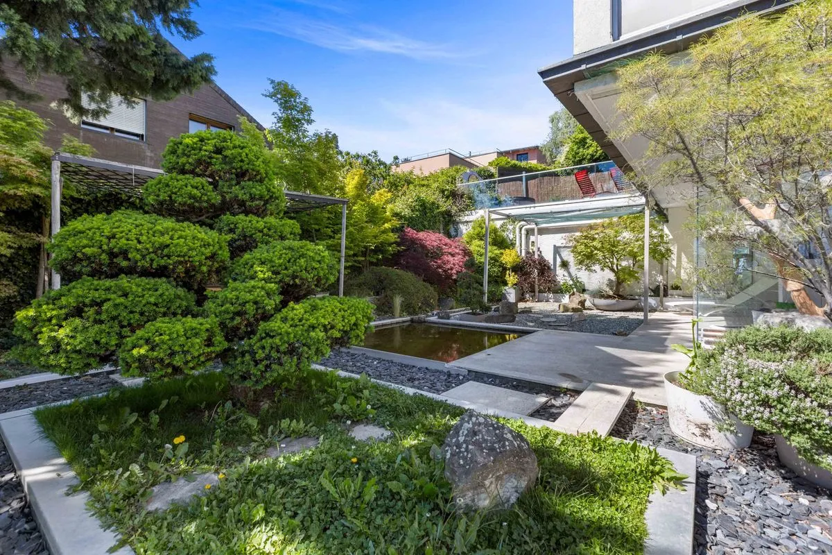 La Croix zu verkaufen Wohnung Schweiz - cChic-immoHub Ihr Immobilienportal