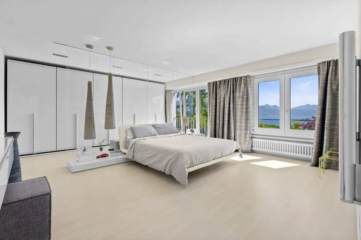 La Croix zu verkaufen Wohnung Schweiz - cChic-immoHub Ihr Immobilienportal