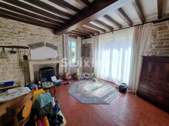 Casa in vendita a Andryes (19)