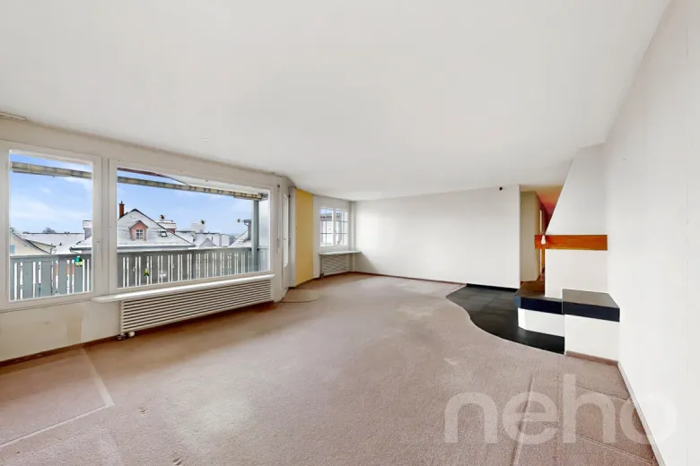 For sale Apartment Weinfelden Switzerland - cChic-immoHub your real estate portal