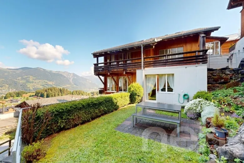 For sale Apartment Hasliberg Reuti Switzerland - cChic-immoHub your real estate portal