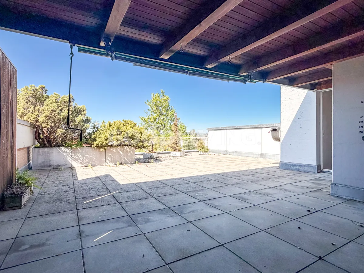 Worblaufen for sale Attic flat Switzerland - cChic-immoHub your real estate portal