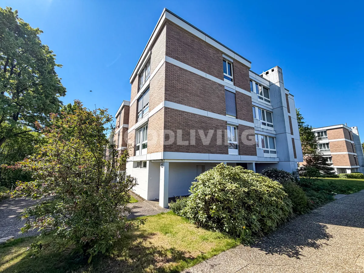 Worblaufen for sale Attic flat Switzerland - cChic-immoHub your real estate portal
