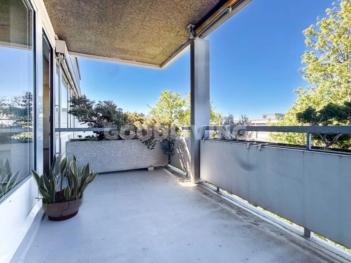 Worblaufen for sale Attic flat Switzerland - cChic-immoHub your real estate portal
