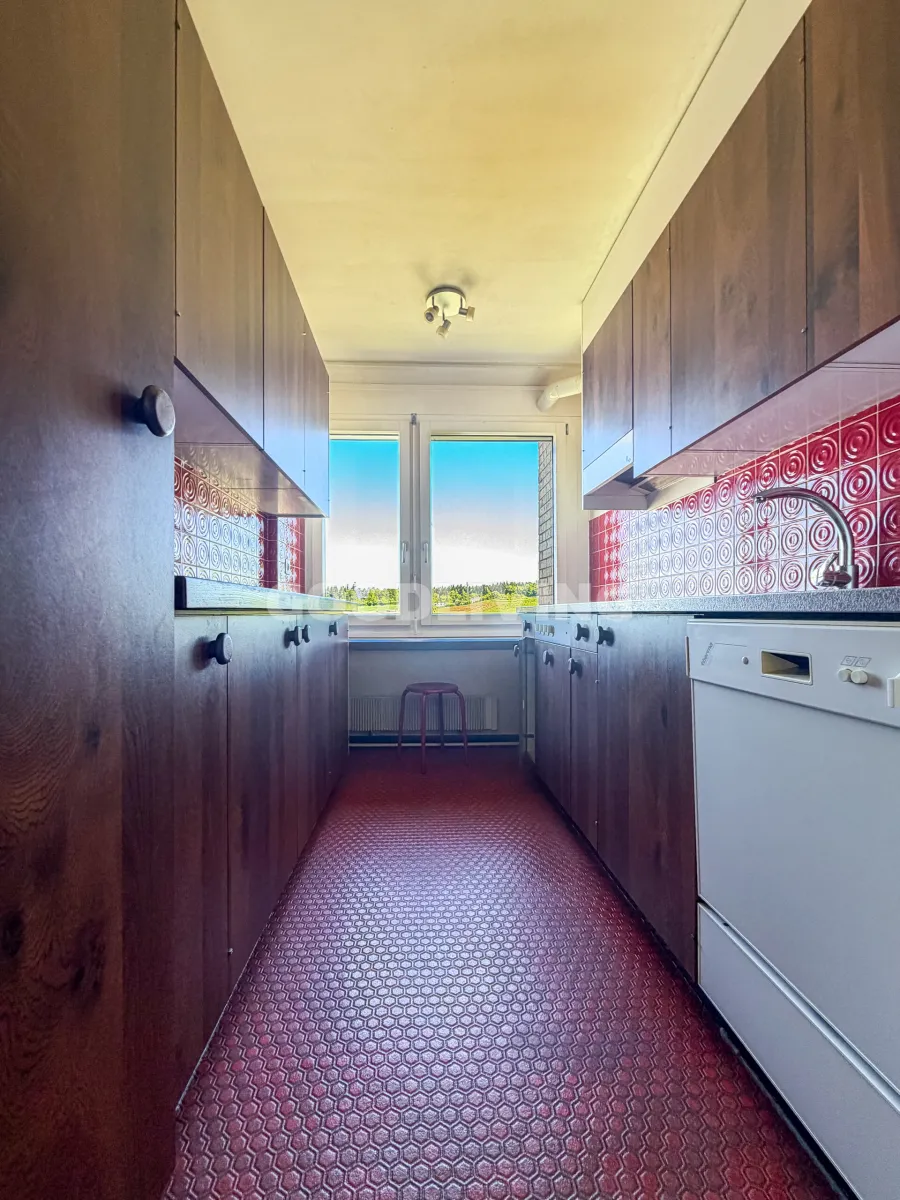 Worblaufen for sale Attic flat Switzerland - cChic-immoHub your real estate portal