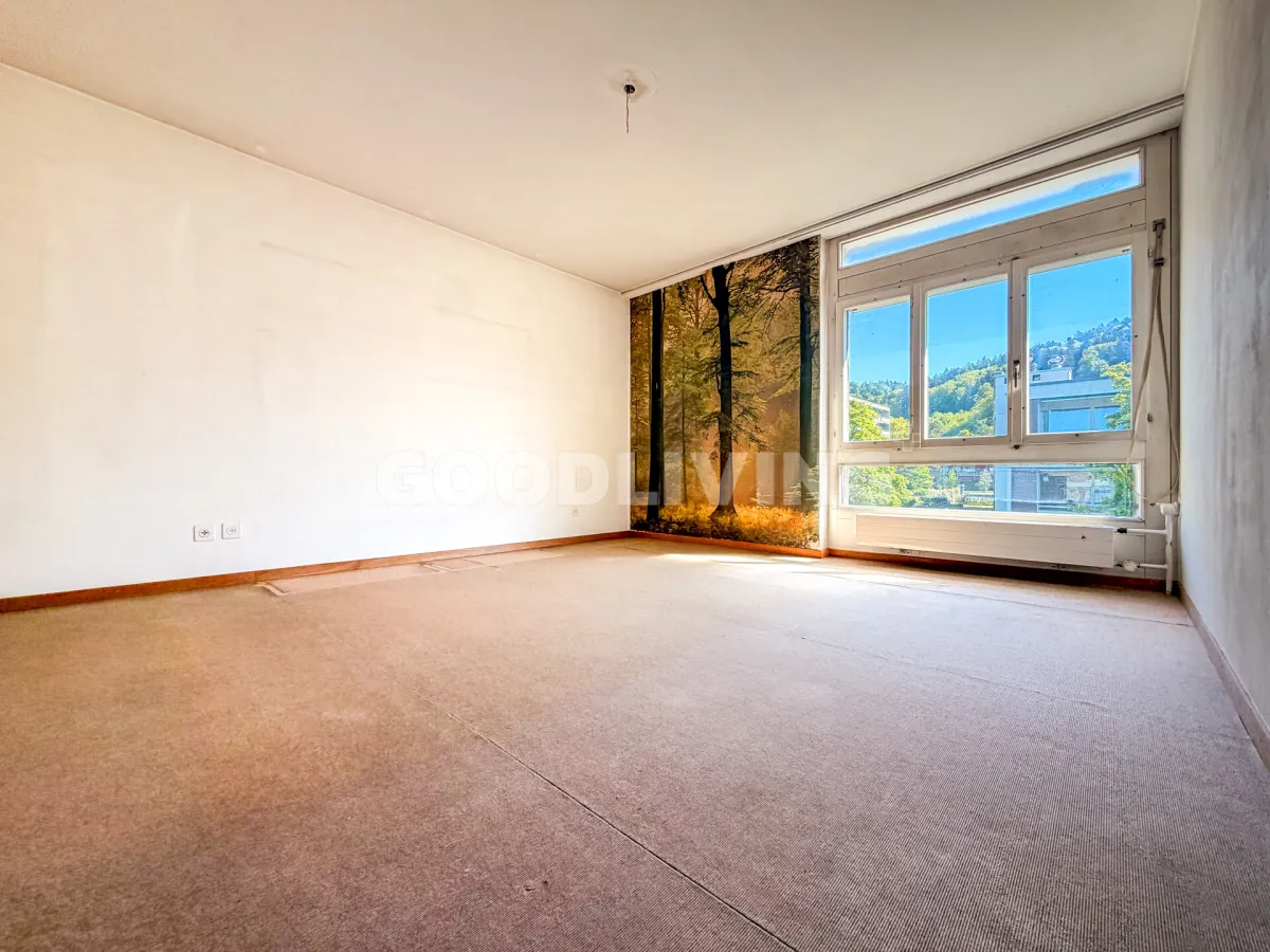 Worblaufen for sale Attic flat Switzerland - cChic-immoHub your real estate portal