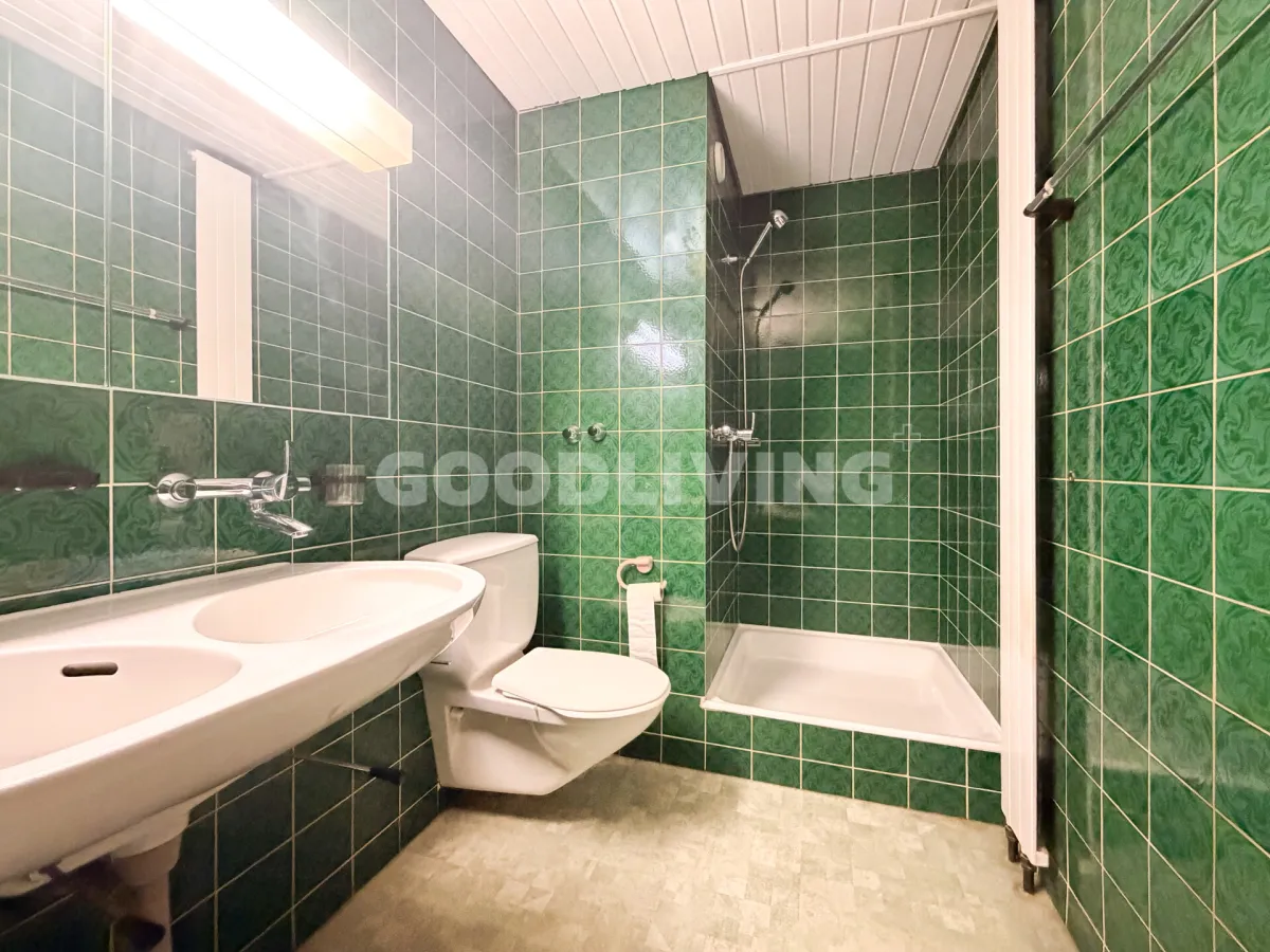 Worblaufen for sale Attic flat Switzerland - cChic-immoHub your real estate portal