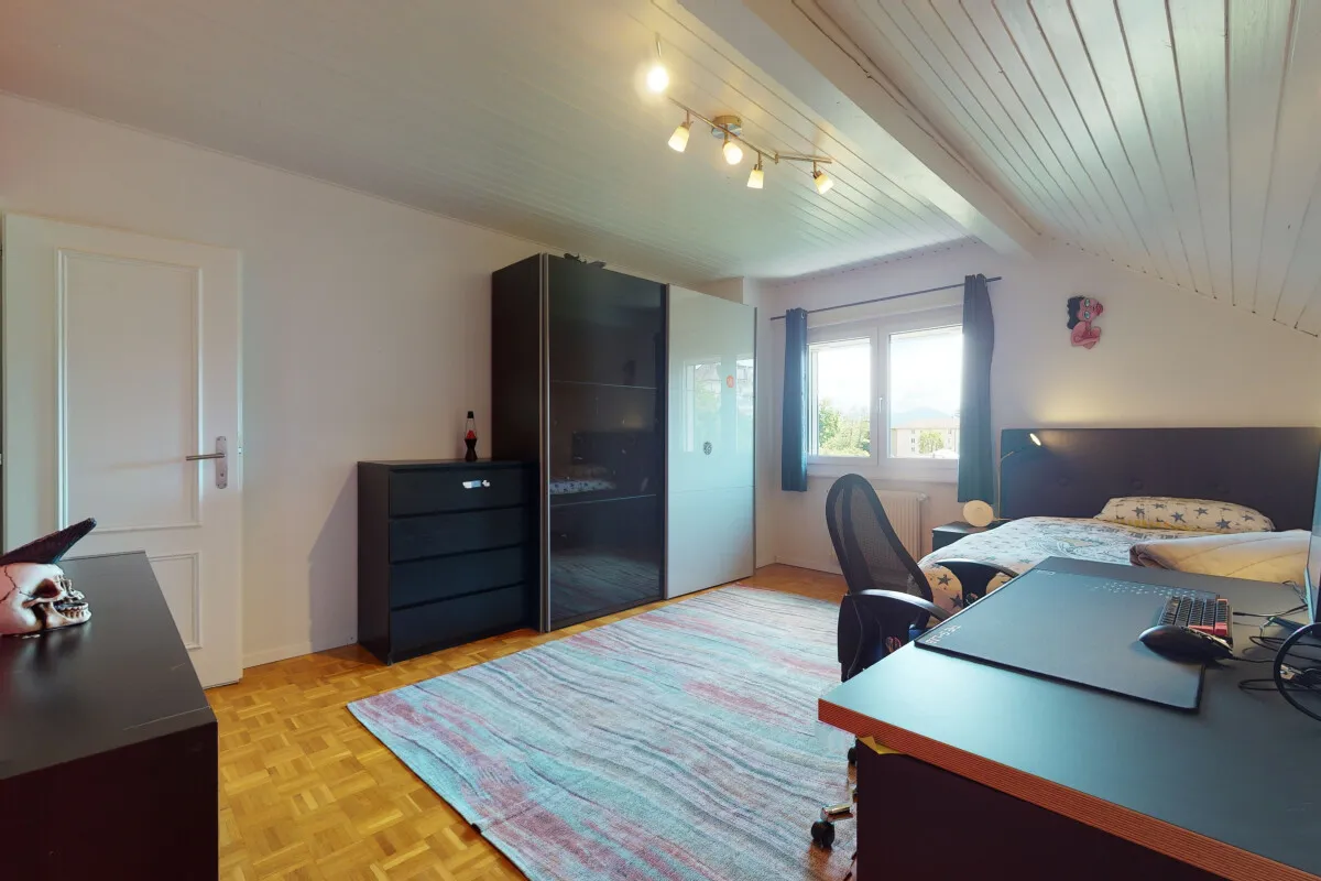 Crissier zu verkaufen Einfamilienhaus Schweiz - cChic-immoHub Ihr Immobilienportal
