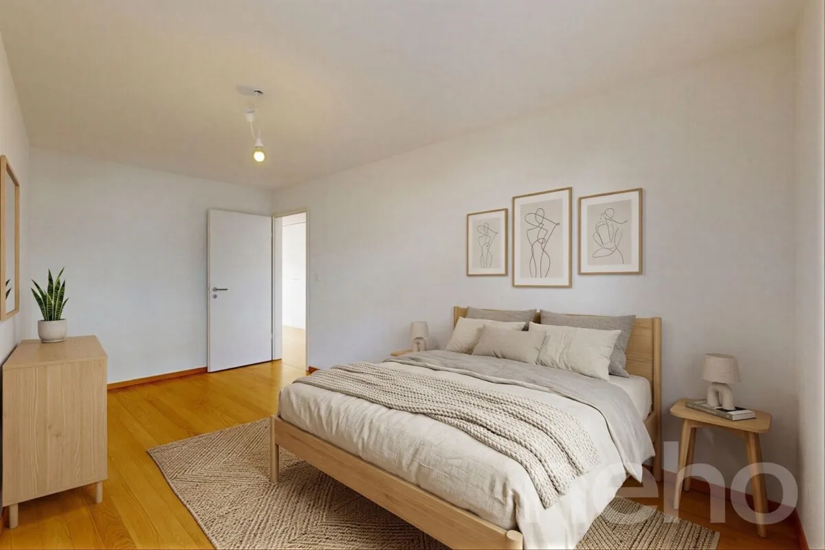 La Neuveville zu verkaufen Wohnung Schweiz - cChic-immoHub Ihr Immobilienportal