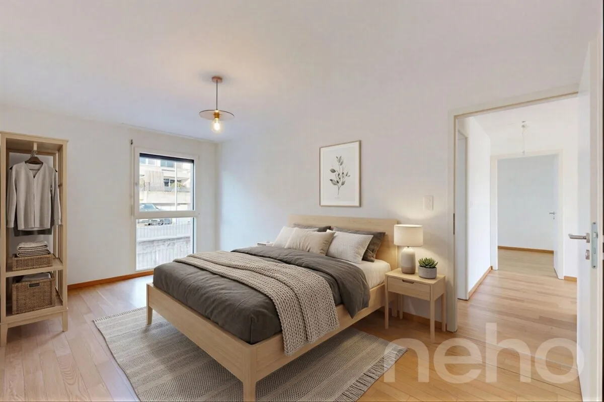La Neuveville zu verkaufen Wohnung Schweiz - cChic-immoHub Ihr Immobilienportal
