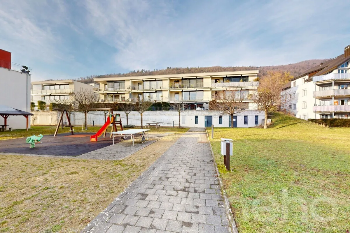 La Neuveville zu verkaufen Wohnung Schweiz - cChic-immoHub Ihr Immobilienportal