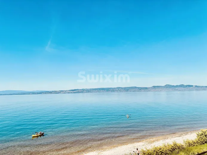 Appartamento in vendita a Évian-les-Bains - Casa bifamiliare in vendita a Évian-les-Bains, 4 locali, 97.31 m2 - Smart Propylaia (12)