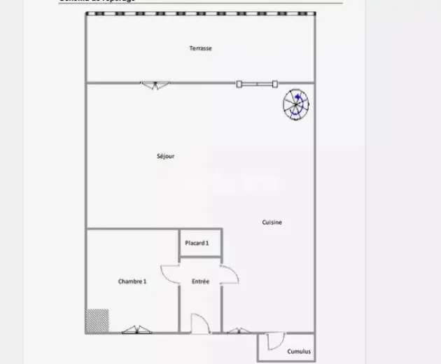 Appartamento in vendita a Évian-les-Bains - Casa bifamiliare in vendita a Évian-les-Bains, 4 locali, 97.31 m2 - Smart Propylaia (15)