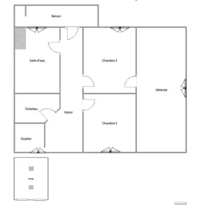 Appartamento in vendita a Évian-les-Bains (16)