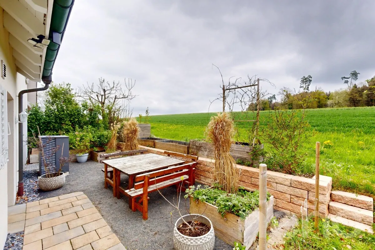 Frauenfeld for sale Twin house Switzerland - cChic-immoHub your real estate portal