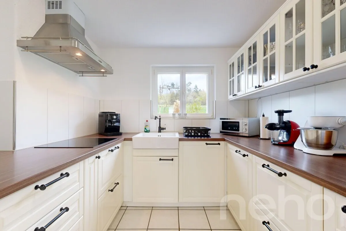 Frauenfeld for sale Twin house Switzerland - cChic-immoHub your real estate portal