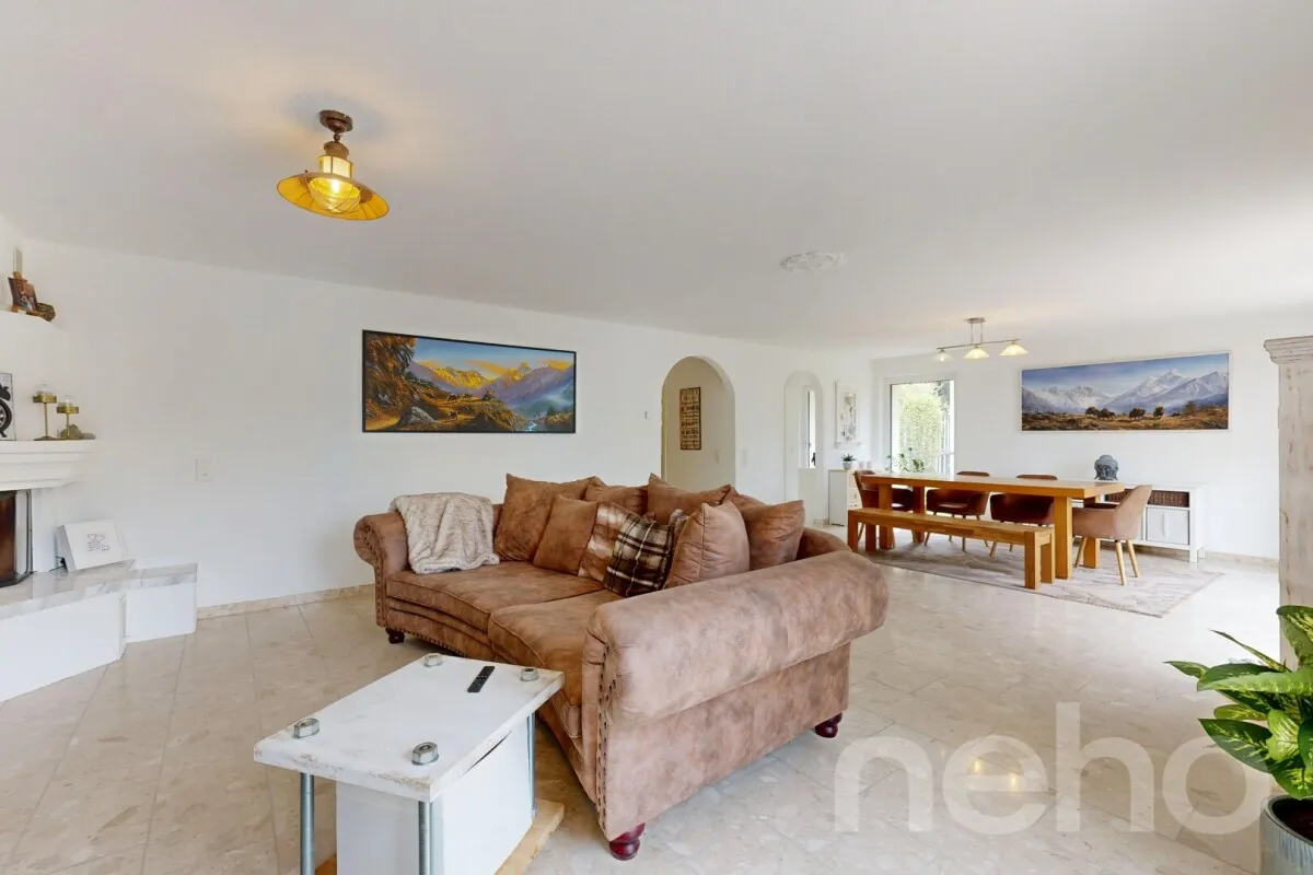 Frauenfeld for sale Twin house Switzerland - cChic-immoHub your real estate portal