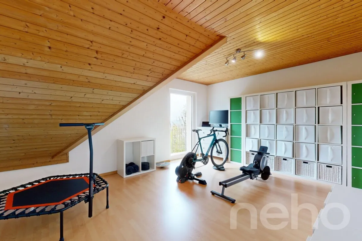 Frauenfeld for sale Twin house Switzerland - cChic-immoHub your real estate portal