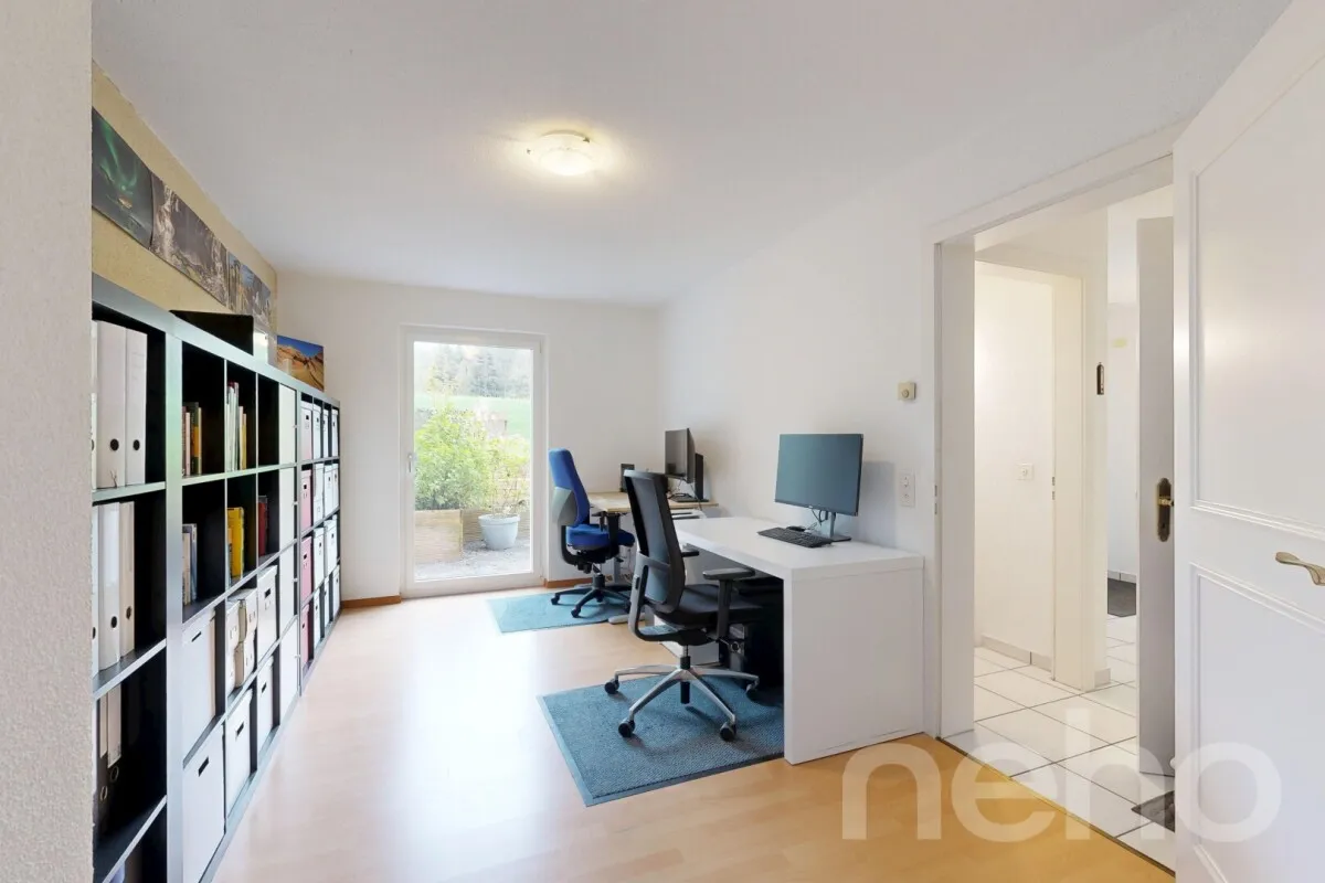 Frauenfeld for sale Twin house Switzerland - cChic-immoHub your real estate portal