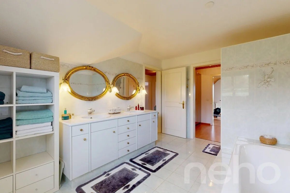 Frauenfeld for sale Twin house Switzerland - cChic-immoHub your real estate portal