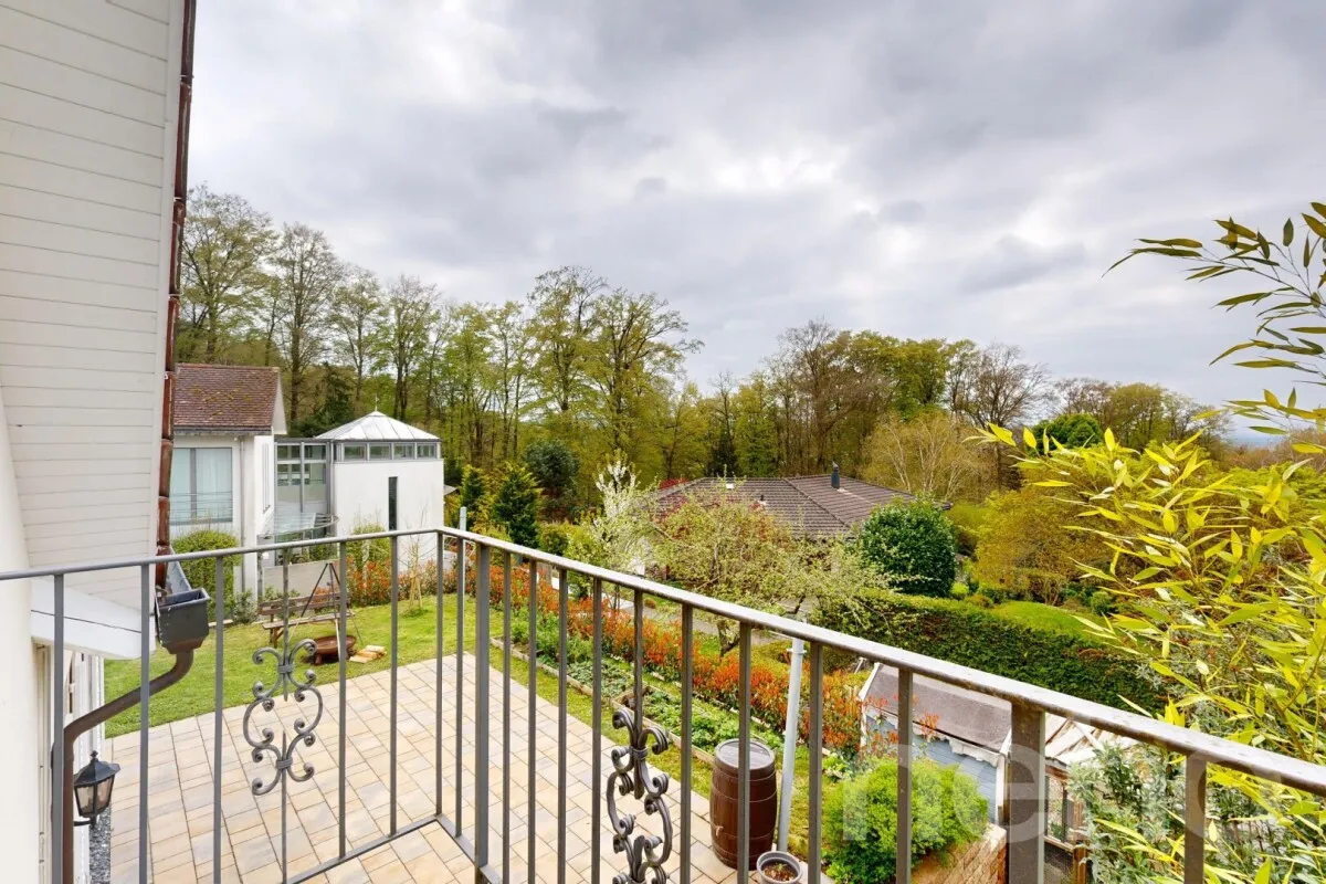 Frauenfeld for sale Twin house Switzerland - cChic-immoHub your real estate portal