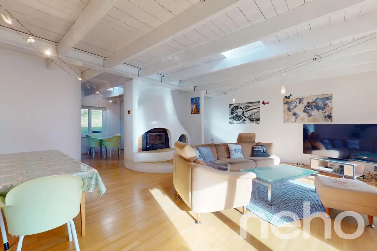 Moutier zu verkaufen Wohnung Schweiz - cChic-immoHub Ihr Immobilienportal