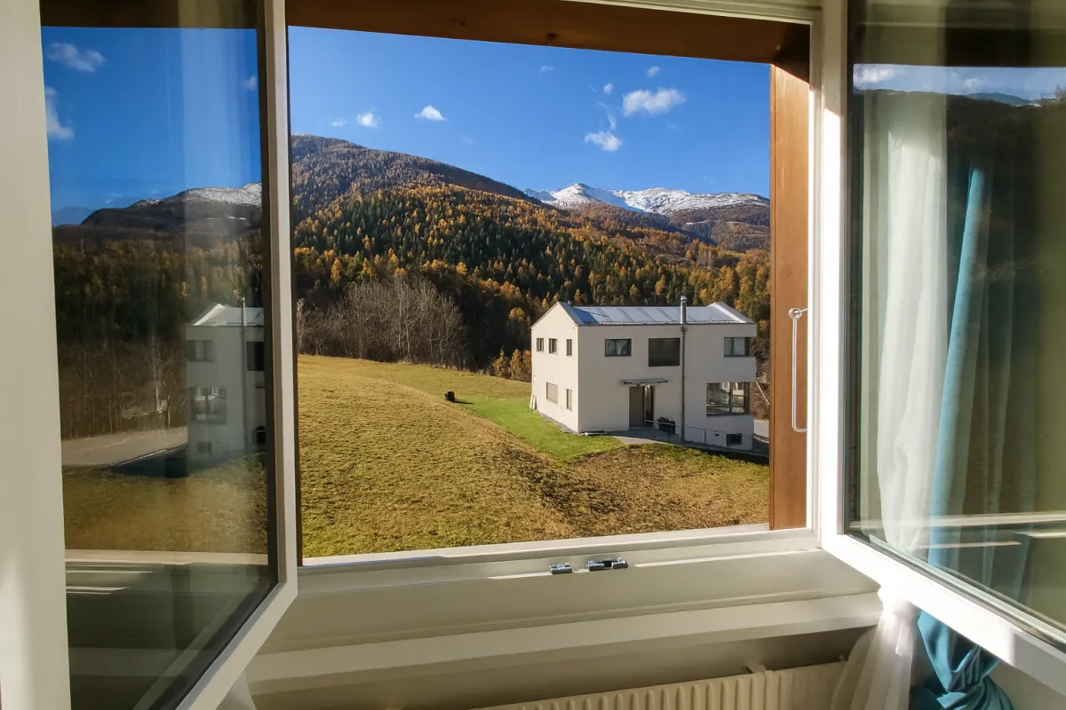 Bürchen zu verkaufen Möbliertes Wohnobjekt Schweiz - cChic-immoHub Ihr Immobilienportal