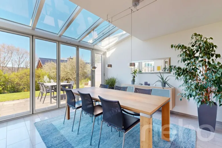 For sale Twin house Wettswil Switzerland - cChic-immoHub your real estate portal