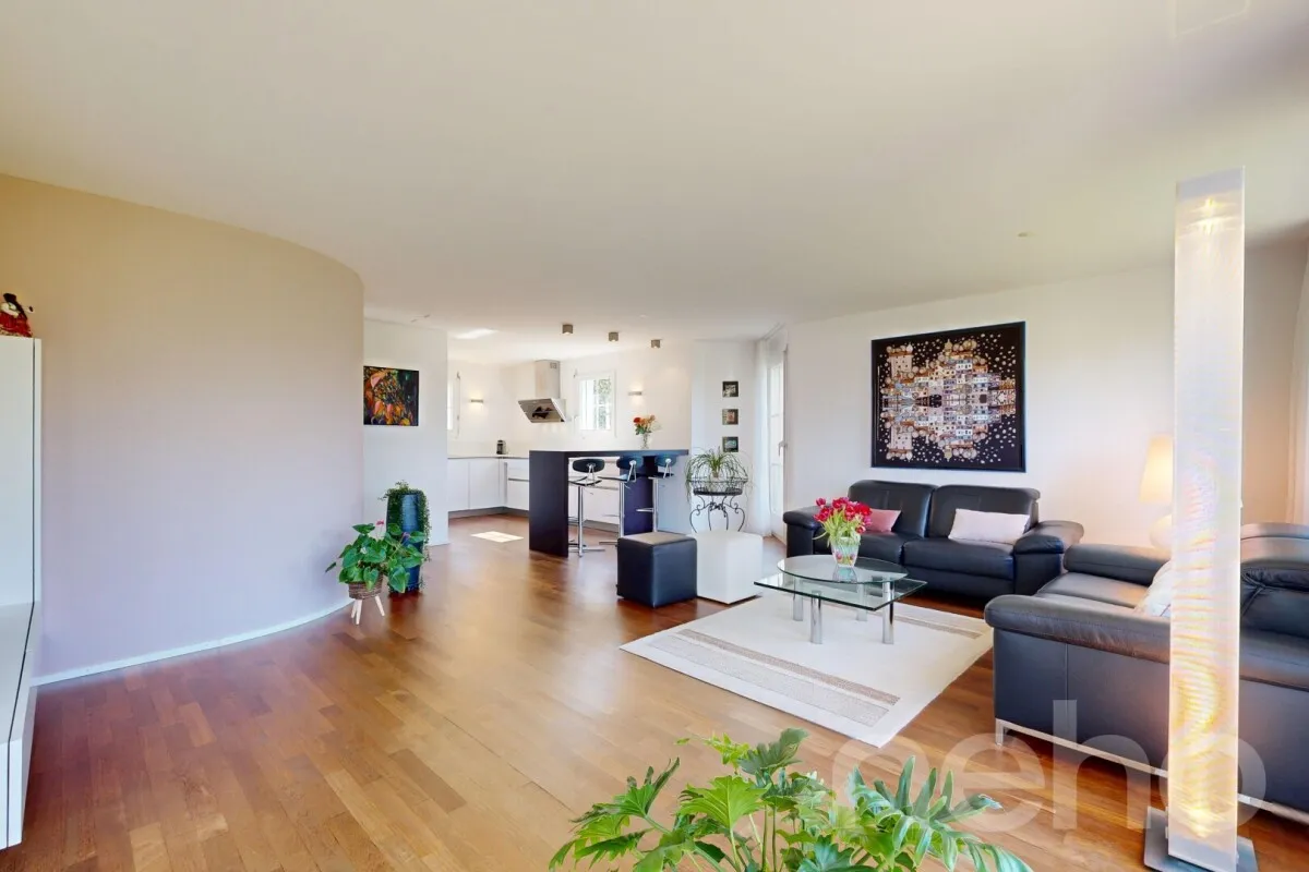 Wettswil for sale Twin house Switzerland - cChic-immoHub your real estate portal