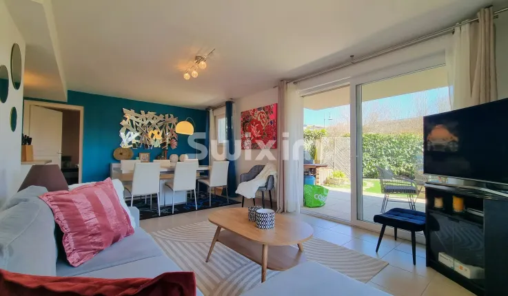 Appartamento in vendita a Vétraz-Monthoux (4)