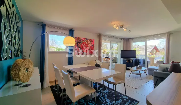 Appartamento in vendita a Vétraz-Monthoux (5)