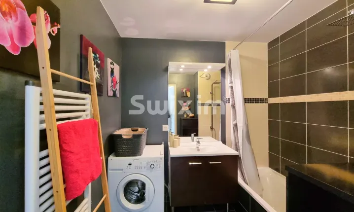 Appartamento in vendita a Vétraz-Monthoux (9)