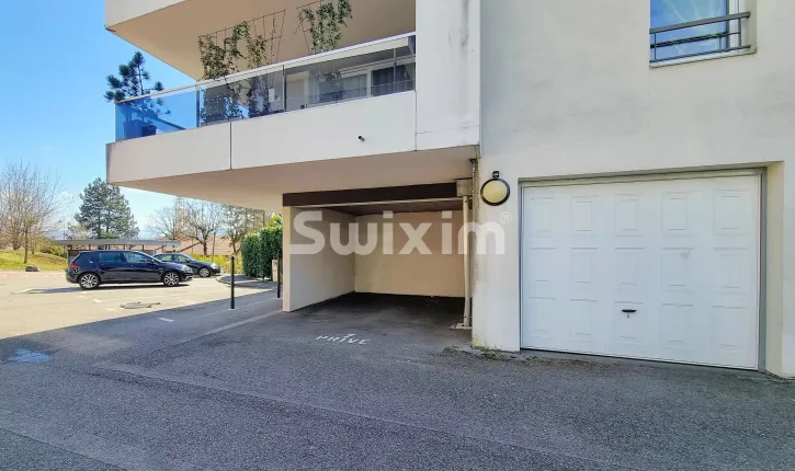 Appartamento in vendita a Vétraz-Monthoux (11)