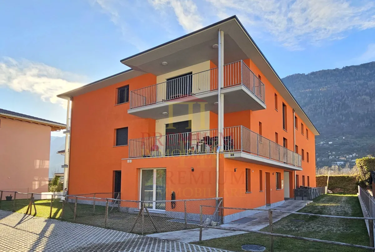 Malvaglia zu verkaufen Wohnung Schweiz - cChic-immoHub Ihr Immobilienportal