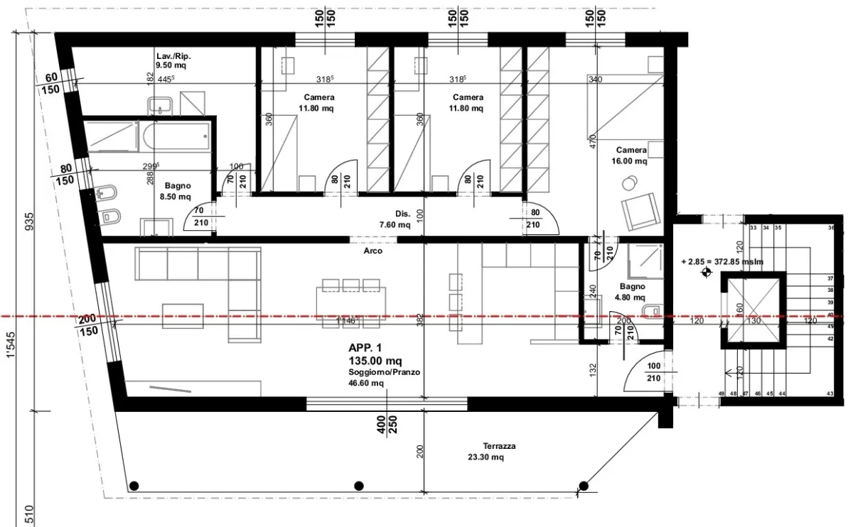 Malvaglia zu verkaufen Wohnung Schweiz - cChic-immoHub Ihr Immobilienportal