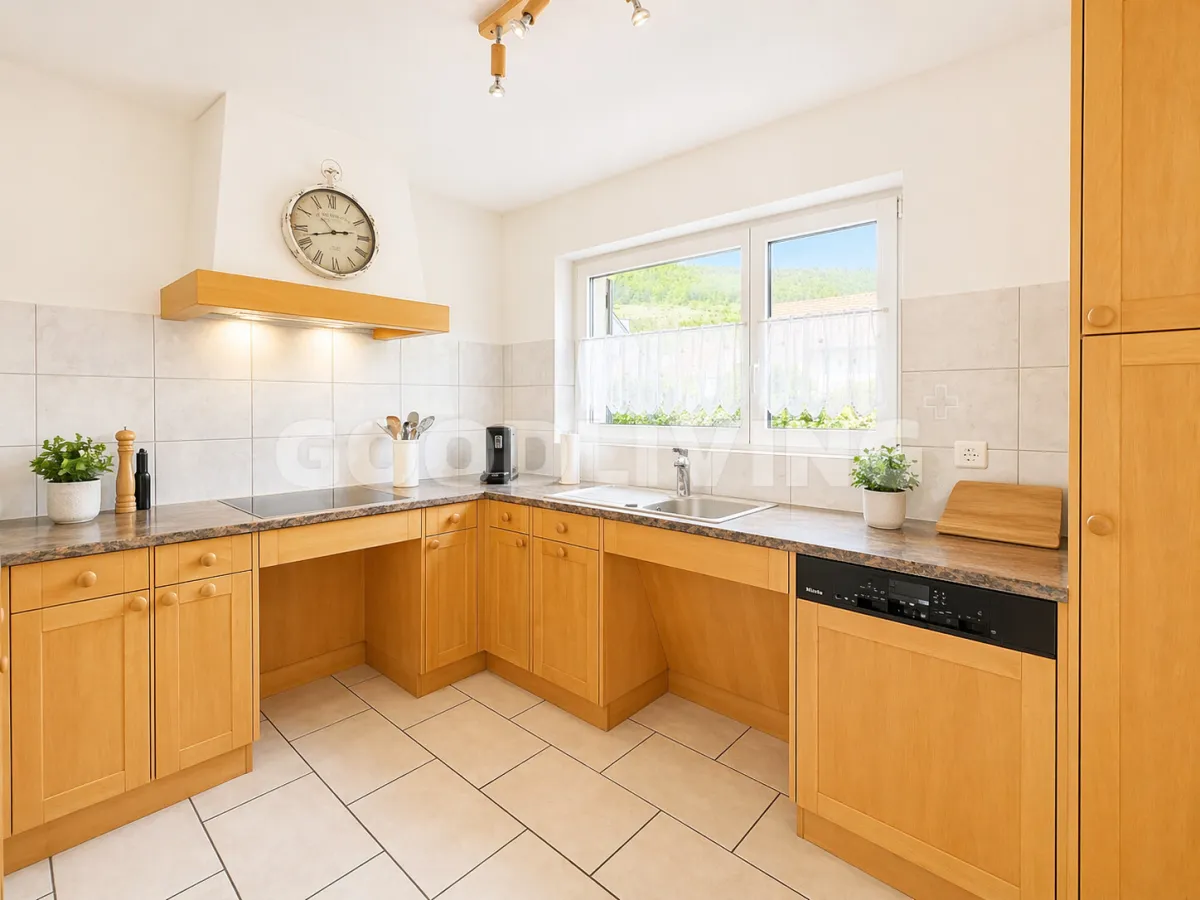Blauen for sale Single house Switzerland - cChic-immoHub your real estate portal