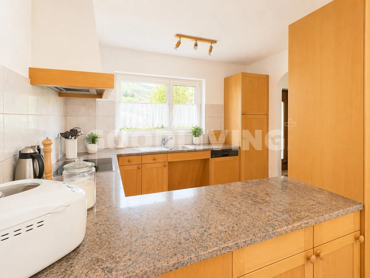Blauen for sale Single house Switzerland - cChic-immoHub your real estate portal