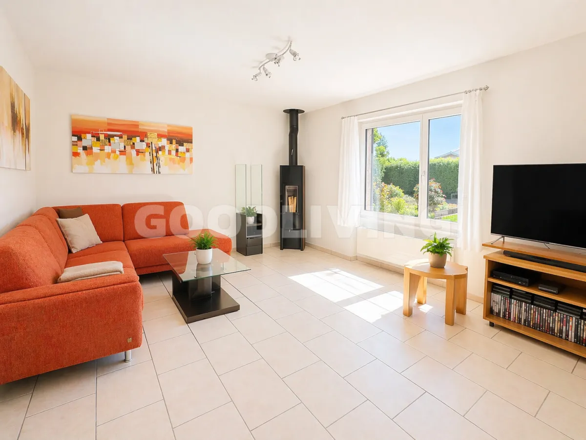 Blauen for sale Single house Switzerland - cChic-immoHub your real estate portal