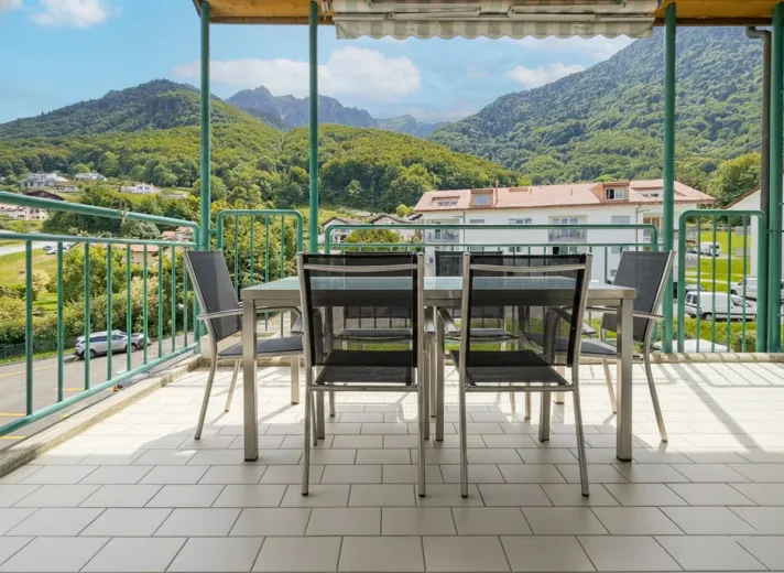 For sale Apartment St-Gingolph Switzerland - cChic-immoHub your real estate portal