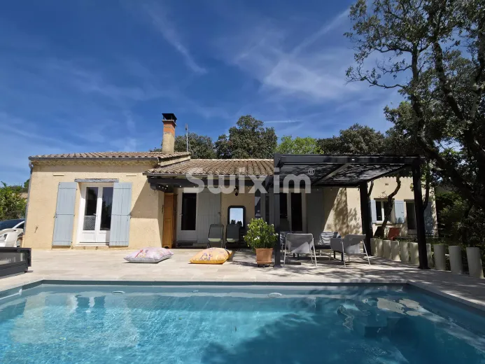 House for sale in Grignan - Smart Propylaia