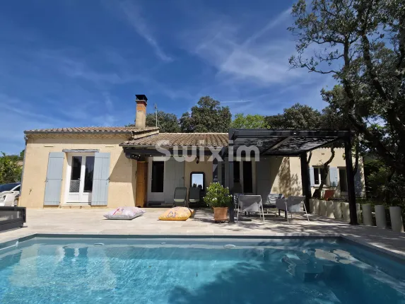 House for sale in Grignan