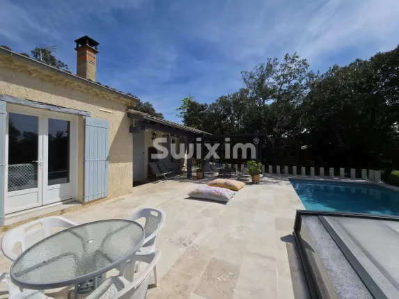 House for sale in Grignan (3)