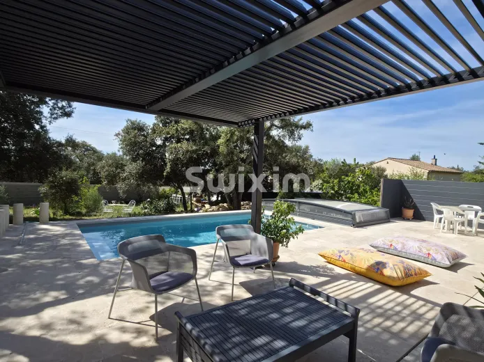 House for sale in Grignan - Smart Propylaia (4)