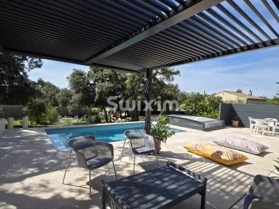 House for sale in Grignan (4)